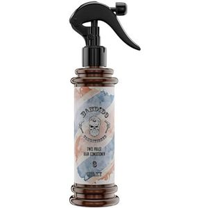 Bandido Two Phase Hair Conditioner 3 Milky