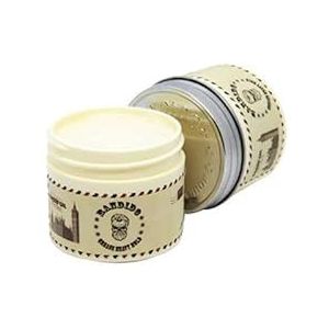 Bandido - Greasy Heavy Hold Pomade - 125 ml - Haar Styling Grease