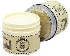 Bandido - Greasy Heavy Hold Pomade - 125 ml - Haar Styling Grease