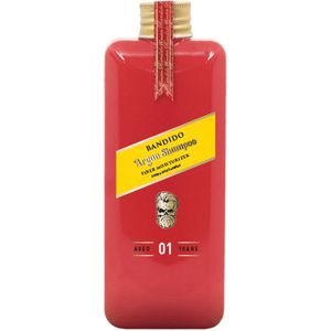 Bandido - Arganolie Shampoo - Hydraterend - 300ml