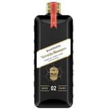 Bandido - Keratin Haar Shampoo - 350 ML - Arganolie - Vitaminen