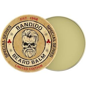 Bandido Beard Balm 40 ml