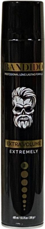 Bandido Extra Volume Extremely 400 ml