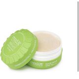 Modus - Maximum Control Green Matte Wax - 150ml - Haarwax - Groene Kleur