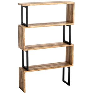 Boekenkast Ceylan | Kalune Design