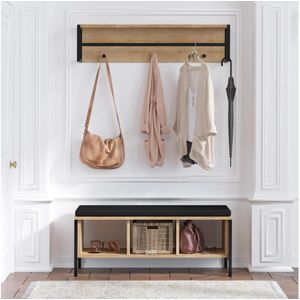 Halmeubel Shana | Hannah Home
