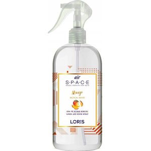LORIS - Parfum - Roomspray - Interieurspray - Huisparfum - Huisgeur - Mango - 430ml