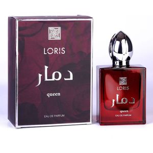 Loris Parfum Queen - 50ml - Eau de Parfum - Damesparfum