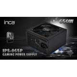 Inca IPS-650W Power Supply.