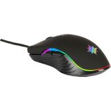 INCA IMG-GT15 Professional GAMING MOUSE/MUIS 7D Key, RGB key life 3 million times