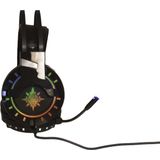 INCA IGK-TX12 Lapetos Series Gaming Headset - 7.1 Surround - RGB