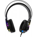INCA IGK-TX12 Lapetos Series Gaming Headset - 7.1 Surround - RGB