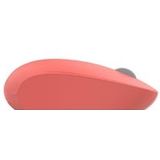 Inca - IWM-241RT Muis - Roze - Draadloos - Ergonomisch