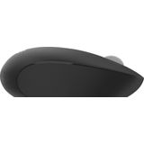 Inca - IWM-241RS - Muis - Zwart - Draadloos - 1200 DPI