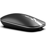 Inca - IWM-531RA - Muis - Zwart - Bluetooth - Draadloos