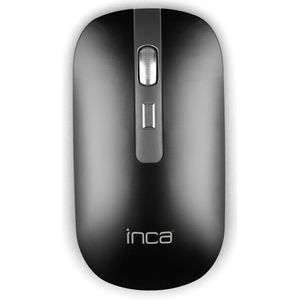Bluetooth &amp; kabellose 2,4G kabellose optische Maus wiederaufladbare 800-1200-1600 Dpi Silent-Maus