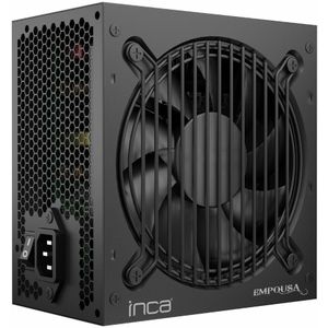 INCA - IPS-650XN - Voeding - 650 Watt - Brons - ATX 12V V2.3