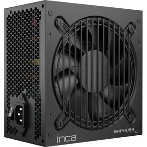 Silent Power Supply, ATX 12V V2.3 Standard kompatibel, extrem leiser 120-mm-Lüfter