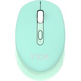 BasicTeQ - Inca IWM-243RM - Draadloze Muis - Candy Design - 2.4GHz