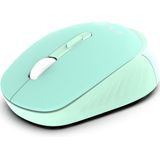 BasicTeQ - Inca IWM-243RM - Draadloze Muis - Candy Design - 2.4GHz