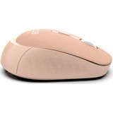 BasicTeQ - Inca IWM-243RH - Draadloze Muis - Candy Design - 2.4GHz - 800-1600 DPI