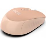 BasicTeQ - Inca IWM-243RH - Draadloze Muis - Candy Design - 2.4GHz - 800-1600 DPI