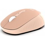 BasicTeQ - Inca IWM-243RH - Draadloze Muis - Candy Design - 2.4GHz - 800-1600 DPI