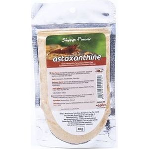 Shrimps Forever Astaxanthin