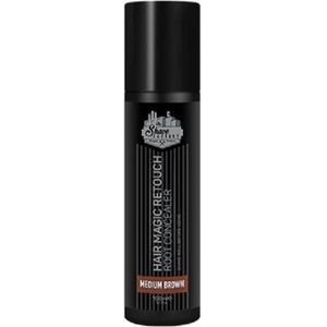 The Shave Factory - Magic Retouch Spray - Kleurloze Spray - Professionele Kwaliteit