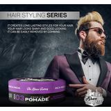 The Shave Factory - Premium Pomade - Haarstyling - 150ML