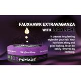 The Shave Factory - Premium Pomade - Haarstyling - 150ML