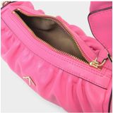 Manu Atelier, Handbags Roze, Dames, Maat:ONE Size