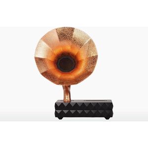 Akoestische Smartphone Versterker - Rose Gold