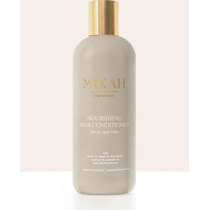 MIKAH - Nourishing Hair Conditioner