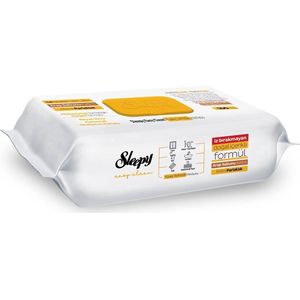 Sleepy Easy Clean Oppervlaktereinigingsdoek met zeep - 100 stuks