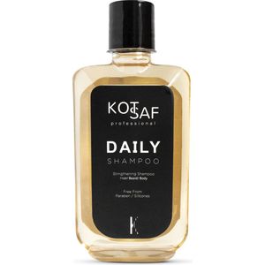 Kotsaf - Daily Shampoo - 325 ml