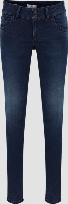 LTB - Molly - Dames Slim-fit Jeans - Sueta Wash