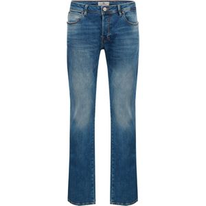 LTB Jeans Roden Heren Jeans - Donkerblauw