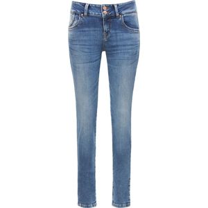 LTB Jeans Molly Dames Jeans - Lichtblauw