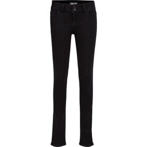LTB Jeans Molly Dames Jeans - Zwart