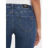 LTB - Nicole Yule Wash - Jeans - Aviana Wash - 53230