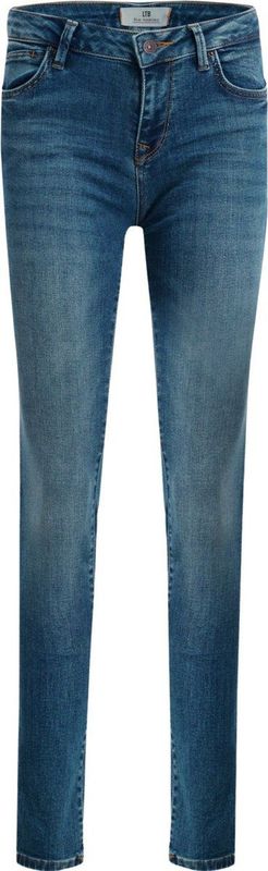 LTB - Nicole Yule Wash - Jeans - Aviana Wash - 53230