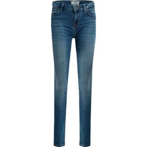 LTB Jeans Nicole Dames Jeans - Donkerblauw