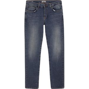 LTB - Hollywood Z - Heren Regular-fit Jeans - Altair Wash