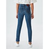 LTB Jeans Sophia G Meisjes Jeans - Donkerblauw