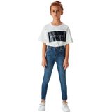 LTB Jeans Sophia G Meisjes Jeans - Donkerblauw