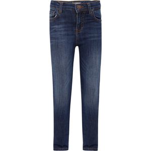 LTB Jeans Sophia G Meisjes Jeans - Donkerblauw