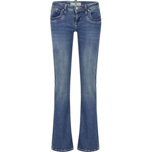 LTB Jeans Valerie Dames Jeans - Donkerblauw