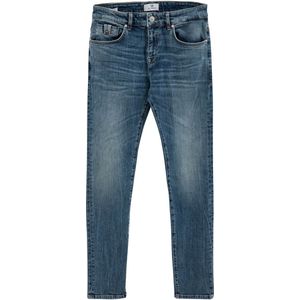LTB - Joshua - Heren Slim-fit Jeans - Tadeo Safe Wash