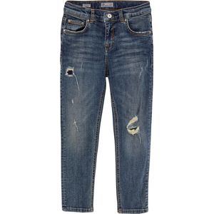 LTB Jeans ELIANA H G Meisjes Broeken - Donkerblauw